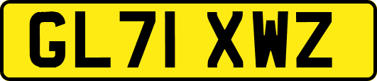 GL71XWZ