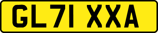 GL71XXA