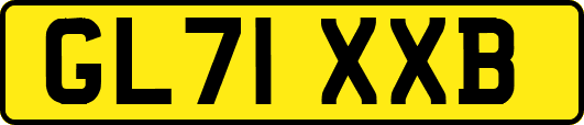GL71XXB