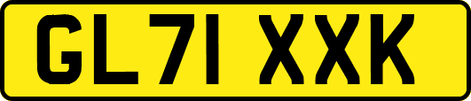 GL71XXK