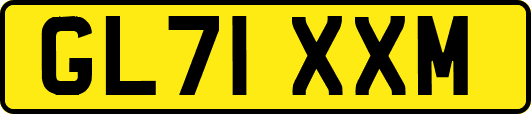 GL71XXM