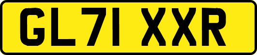 GL71XXR