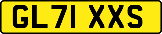GL71XXS