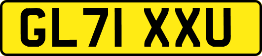 GL71XXU