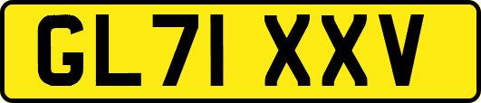 GL71XXV