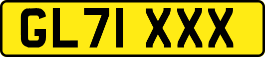GL71XXX