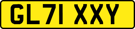 GL71XXY