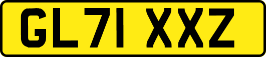 GL71XXZ