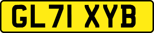 GL71XYB