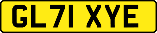 GL71XYE