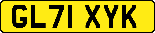 GL71XYK