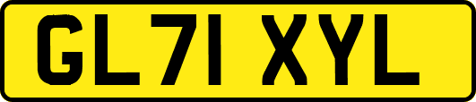 GL71XYL