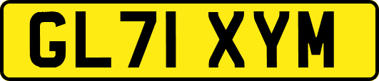 GL71XYM