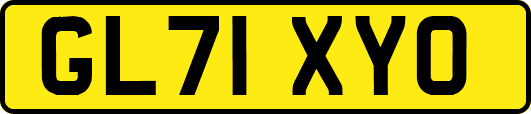 GL71XYO