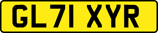 GL71XYR