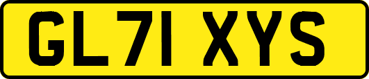 GL71XYS