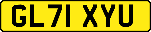 GL71XYU