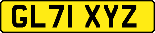 GL71XYZ