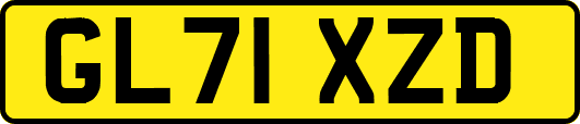 GL71XZD