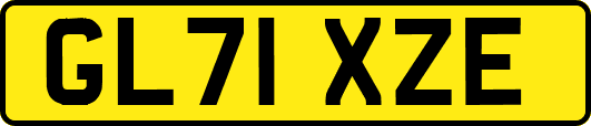 GL71XZE