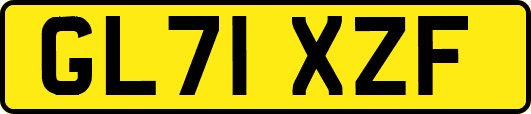 GL71XZF