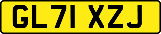 GL71XZJ