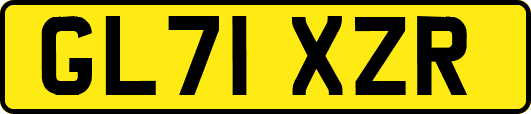 GL71XZR