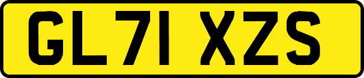 GL71XZS