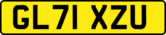 GL71XZU