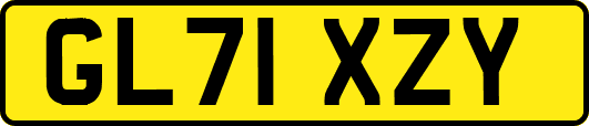 GL71XZY