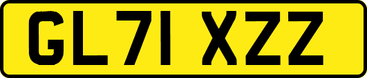 GL71XZZ