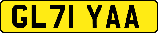 GL71YAA