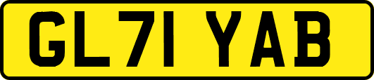 GL71YAB