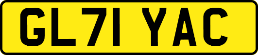 GL71YAC