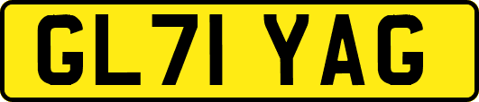 GL71YAG