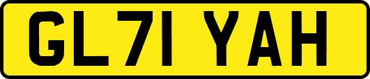 GL71YAH