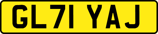 GL71YAJ