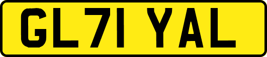 GL71YAL