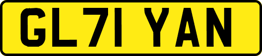 GL71YAN