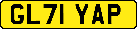 GL71YAP