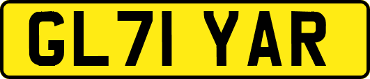 GL71YAR