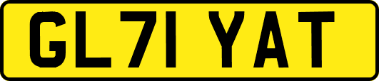 GL71YAT