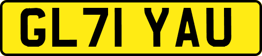 GL71YAU