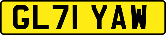 GL71YAW