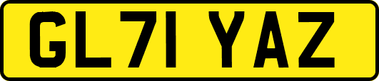 GL71YAZ