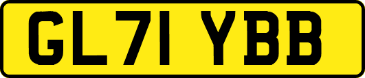 GL71YBB
