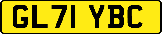 GL71YBC