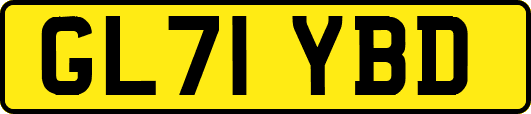 GL71YBD