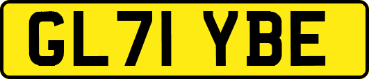 GL71YBE
