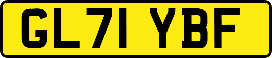 GL71YBF